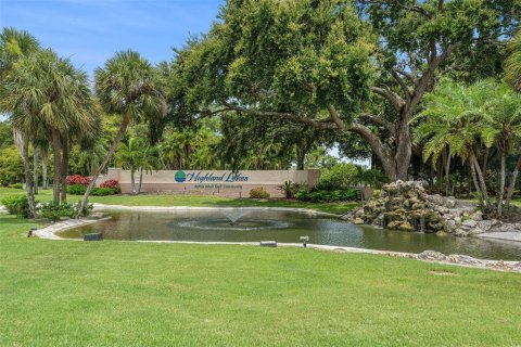 Villa ou maison à vendre à Palm Harbor, Floride: 2 chambres, 92.9 m2 № 1837395 - photo 28