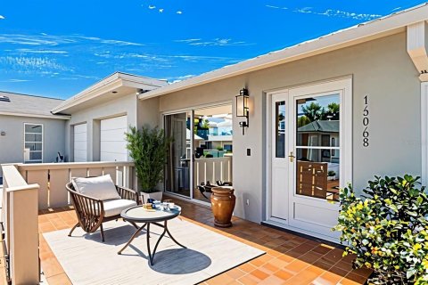 Villa ou maison à vendre à Palm Harbor, Floride: 2 chambres, 92.9 m2 № 1837395 - photo 3