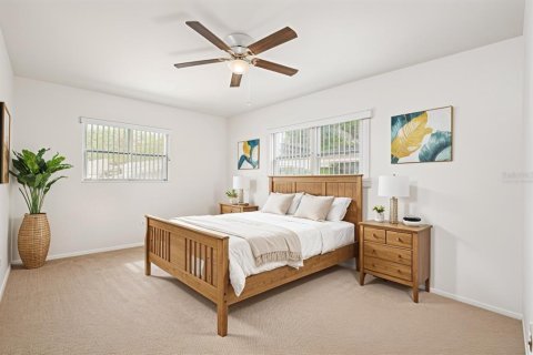 Villa ou maison à vendre à Palm Harbor, Floride: 2 chambres, 92.9 m2 № 1837395 - photo 19
