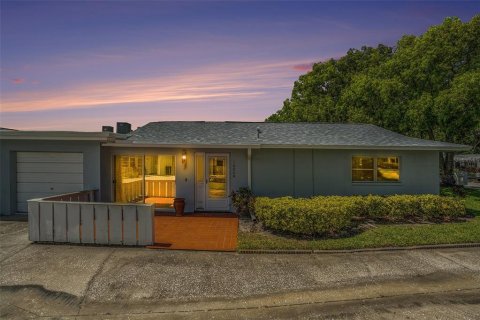 Villa ou maison à vendre à Palm Harbor, Floride: 2 chambres, 92.9 m2 № 1837395 - photo 1