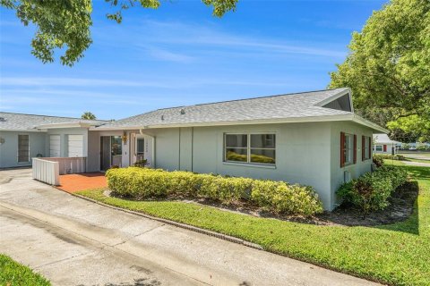 Villa ou maison à vendre à Palm Harbor, Floride: 2 chambres, 92.9 m2 № 1837395 - photo 25