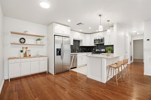 Villa ou maison à vendre à Palm Harbor, Floride: 2 chambres, 92.9 m2 № 1837395 - photo 8