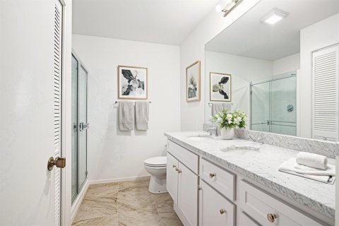 Villa ou maison à vendre à Palm Harbor, Floride: 2 chambres, 92.9 m2 № 1837395 - photo 18
