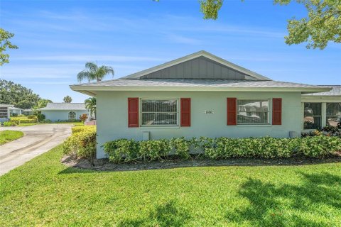 Villa ou maison à vendre à Palm Harbor, Floride: 2 chambres, 92.9 m2 № 1837395 - photo 26