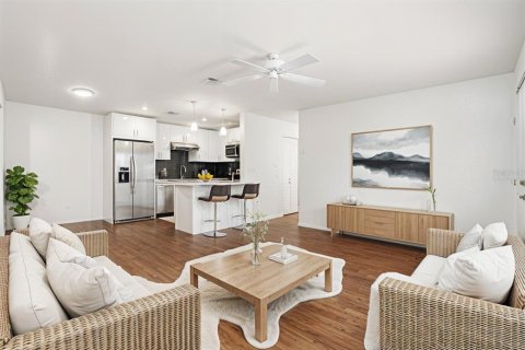 Villa ou maison à vendre à Palm Harbor, Floride: 2 chambres, 92.9 m2 № 1837395 - photo 6