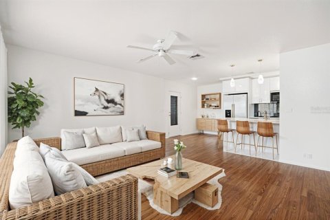 Villa ou maison à vendre à Palm Harbor, Floride: 2 chambres, 92.9 m2 № 1837395 - photo 4
