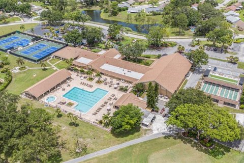 Villa ou maison à vendre à Palm Harbor, Floride: 2 chambres, 92.9 m2 № 1837395 - photo 29