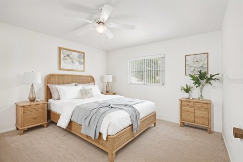 Villa ou maison à vendre à Palm Harbor, Floride: 2 chambres, 92.9 m2 № 1837395 - photo 15