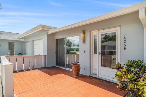 Villa ou maison à vendre à Palm Harbor, Floride: 2 chambres, 92.9 m2 № 1837395 - photo 2