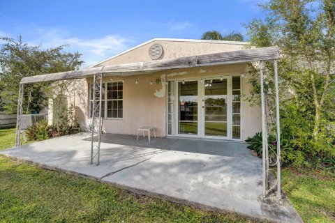 Villa ou maison à vendre à Hollywood, Floride: 3 chambres, 121.14 m2 № 2413294 - photo 14