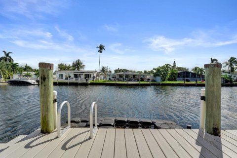 Villa ou maison à vendre à Hollywood, Floride: 3 chambres, 121.14 m2 № 2413294 - photo 7