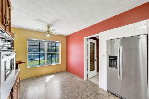 Villa ou maison à vendre à Hollywood, Floride: 3 chambres, 121.14 m2 № 2413294 - photo 29