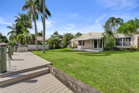 Villa ou maison à vendre à Hollywood, Floride: 3 chambres, 121.14 m2 № 2413294 - photo 5