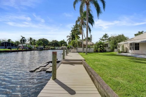 Villa ou maison à vendre à Hollywood, Floride: 3 chambres, 121.14 m2 № 2413294 - photo 6
