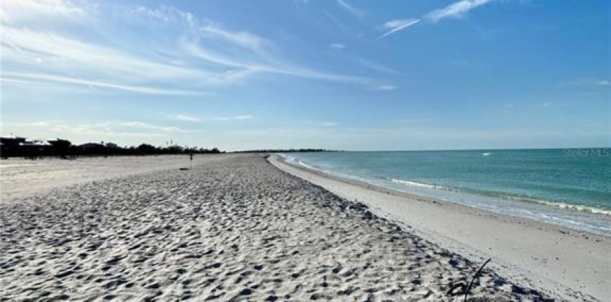 Condo in Placida, Florida, 2 bedrooms  № 1563027