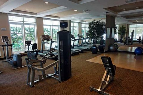 Condominio en alquiler en Boynton Beach, Florida, 1 dormitorio, 74.79 m2 № 2145722 - foto 16