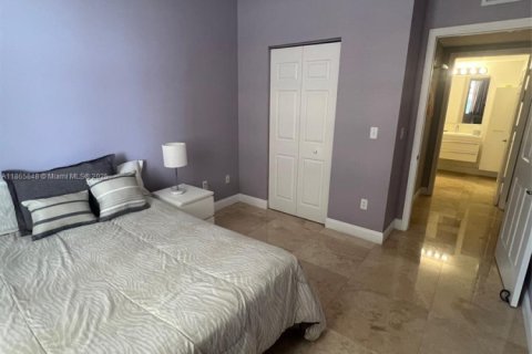 Copropriété à vendre à Coral Gables, Floride: 3 chambres, 124.21 m2 № 1896694 - photo 21