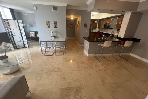 Copropriété à vendre à Coral Gables, Floride: 3 chambres, 124.21 m2 № 1896694 - photo 3