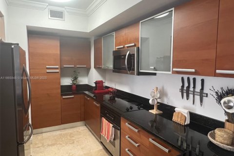 Copropriété à vendre à Coral Gables, Floride: 3 chambres, 124.21 m2 № 1896694 - photo 6