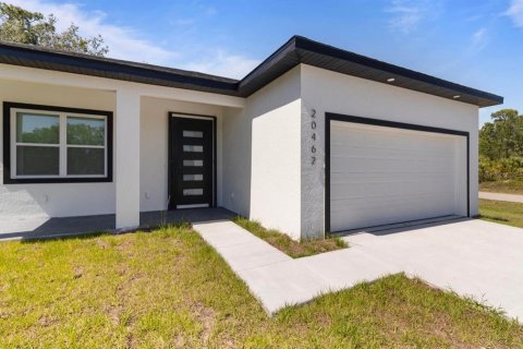 Casa en venta en Port Charlotte, Florida, 3 dormitorios, 168.15 m2 № 2218478 - foto 12