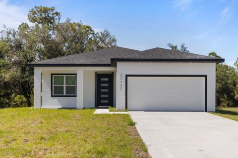 Casa en Port Charlotte, Florida 3 dormitorios, 168.15 m2 № 2218478