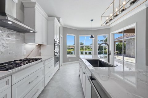 Villa ou maison à vendre à University Park, Floride: 3 chambres, 289.76 m2 № 2220709 - photo 18