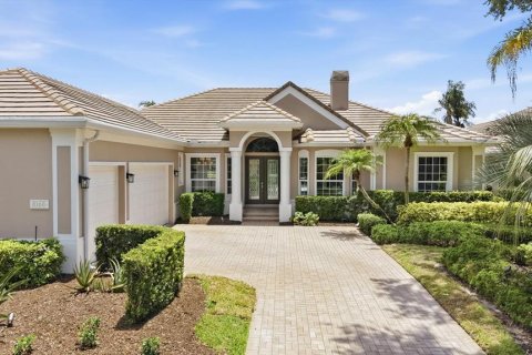 Villa ou maison à vendre à University Park, Floride: 3 chambres, 289.76 m2 № 2220709 - photo 2