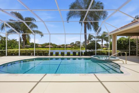 Villa ou maison à vendre à University Park, Floride: 3 chambres, 289.76 m2 № 2220709 - photo 5