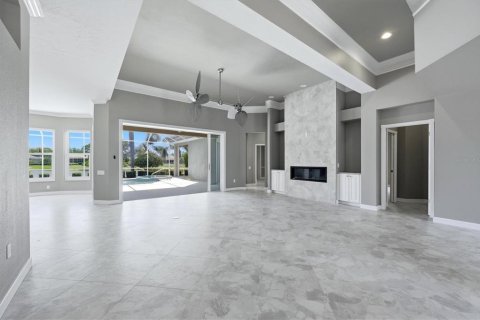 Villa ou maison à vendre à University Park, Floride: 3 chambres, 289.76 m2 № 2220709 - photo 13