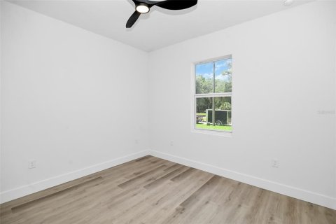 House in Dunnellon, Florida 4 bedrooms, 145.95 sq.m. № 2107720 - photo 17