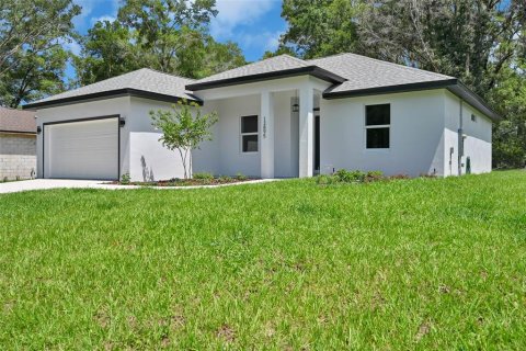 House in Dunnellon, Florida 4 bedrooms, 145.95 sq.m. № 2107720 - photo 2