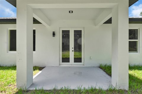 House in Dunnellon, Florida 4 bedrooms, 145.95 sq.m. № 2107720 - photo 30
