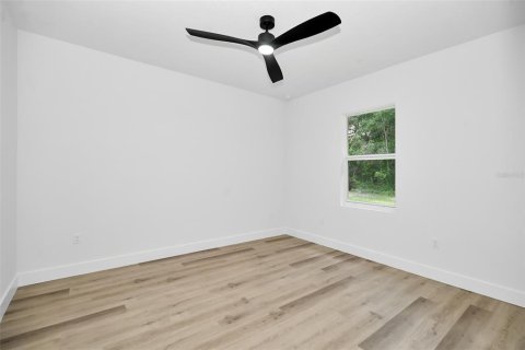 House in Dunnellon, Florida 4 bedrooms, 145.95 sq.m. № 2107720 - photo 23