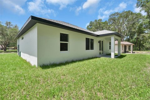 House in Dunnellon, Florida 4 bedrooms, 145.95 sq.m. № 2107720 - photo 29