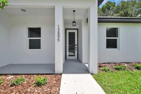 House in Dunnellon, Florida 4 bedrooms, 145.95 sq.m. № 2107720 - photo 4