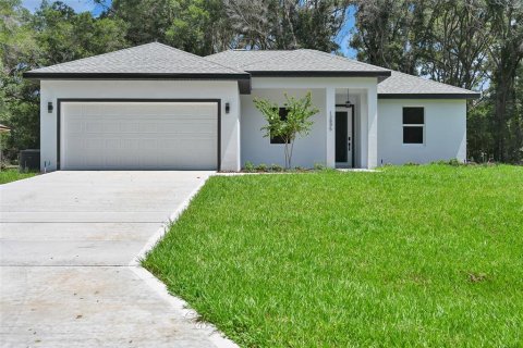 Casa en Dunnellon, Florida 4 dormitorios, 145.95 m2 № 2107720