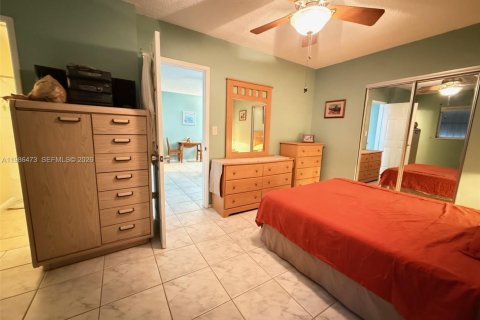 Condominio en alquiler en Pompano Beach, Florida, 1 dormitorio, 44.41 m2 № 2048197 - foto 15