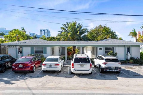 Condominio en alquiler en Pompano Beach, Florida, 1 dormitorio, 44.41 m2 № 2048197 - foto 2