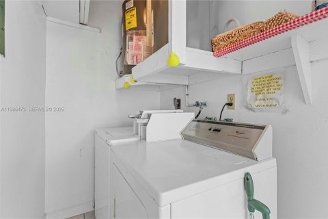 Condominio en alquiler en Pompano Beach, Florida, 1 dormitorio, 44.41 m2 № 2048197 - foto 18