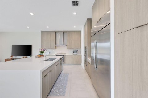 Villa ou maison à vendre à Boca Raton, Floride: 5 chambres, 469.9 m2 № 2397990 - photo 17