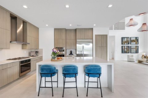 Villa ou maison à vendre à Boca Raton, Floride: 5 chambres, 469.9 m2 № 2397990 - photo 14