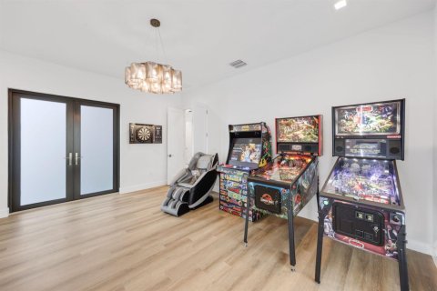 Villa ou maison à vendre à Boca Raton, Floride: 5 chambres, 469.9 m2 № 2397990 - photo 29