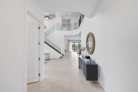 Villa ou maison à vendre à Boca Raton, Floride: 5 chambres, 469.9 m2 № 2397990 - photo 4
