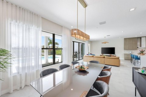 Villa ou maison à vendre à Boca Raton, Floride: 5 chambres, 469.9 m2 № 2397990 - photo 24