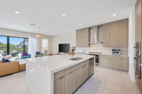 Villa ou maison à vendre à Boca Raton, Floride: 5 chambres, 469.9 m2 № 2397990 - photo 18