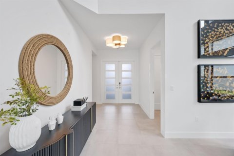 Villa ou maison à vendre à Boca Raton, Floride: 5 chambres, 469.9 m2 № 2397990 - photo 6