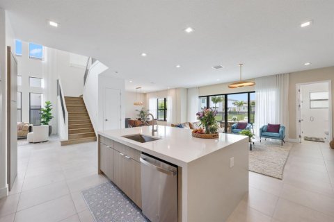 Villa ou maison à vendre à Boca Raton, Floride: 5 chambres, 469.9 m2 № 2397990 - photo 19