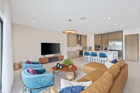 Villa ou maison à vendre à Boca Raton, Floride: 5 chambres, 469.9 m2 № 2397990 - photo 21