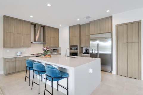 Villa ou maison à vendre à Boca Raton, Floride: 5 chambres, 469.9 m2 № 2397990 - photo 12