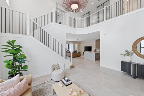 Villa ou maison à vendre à Boca Raton, Floride: 5 chambres, 469.9 m2 № 2397990 - photo 11